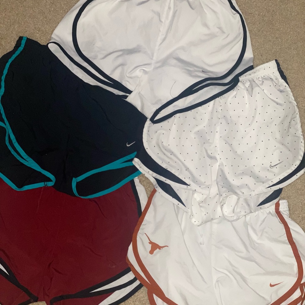 Women’s xs Nike shorts (5)